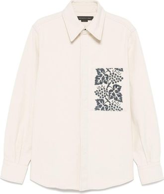 Federico Cina Sarsina Shirt