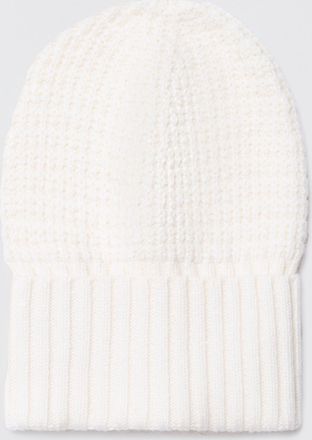 Fabiana Filippi Cappello a berretto in lana vergine e cashmere Fabiana Filippi