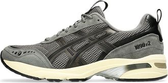 Asics Gel-1090v2 Truffle Grey Black 1203A382-022