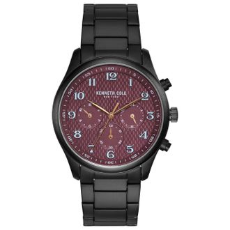 Kenneth Cole Mens Watch