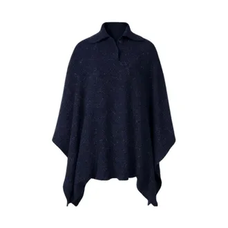 Fabiana Filippi Donna, Giacche, Blu, Taglia unica, new