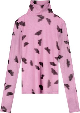 Fabienne Chapot Mujer, Camisetas, Rosa, Talla: XL