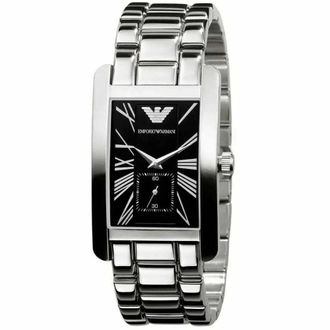 Emporio Armani Uomo, Accessori, Grigio, Taglia unica, new