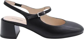 Nero Giardini Dames, Schoenen, Zwart, Maat: 36 EU