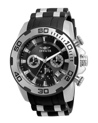 Invicta Mens Pro Diver Watch