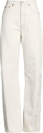 Maison Margiela BOTTOMWEAR - Pantaloni jeans su YOOX.COM