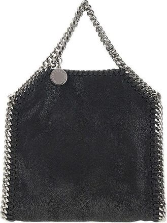 Stella McCartney Tiny Falabella bag Woman One Size