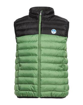 North Sails JACKEN & M&Auml;NTEL - Westen auf YOOX.COM