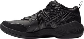 Onitsuka Tiger Tigcourt Black 1183C477-001