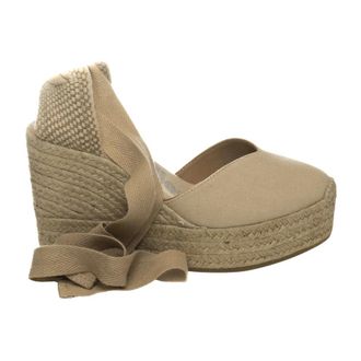Espadrilles Donna, Scarpe, Beige, 40 EU, new