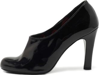Marc Jacobs Pumps in pelle 105mm - Nero
