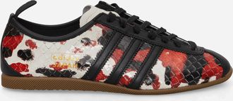 adidas Japan Sneakers Core White / Core Black / Collegiate Orange