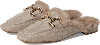 Vaneli Womens Skyla Slip-On Shoe In Light Taupe