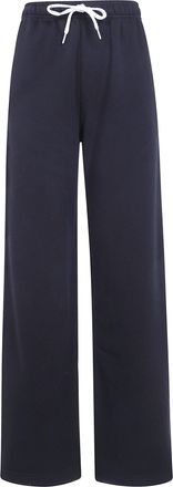 Ralph Lauren Pants Open Bottom Knit