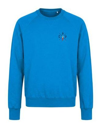 Cooperativa Pescatori Posillipo TOPWEAR - Sweatshirts on YOOX.COM