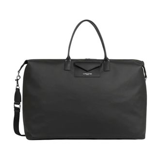 Lancaster Bolsa de viaje de cabina Storm KBA - Bags - Mujer - Negro - ONE SIZE