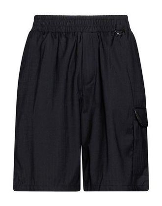 Family Fir$t Milano BOTTOMWEAR - Shorts & Bermuda Shorts on YOOX.COM