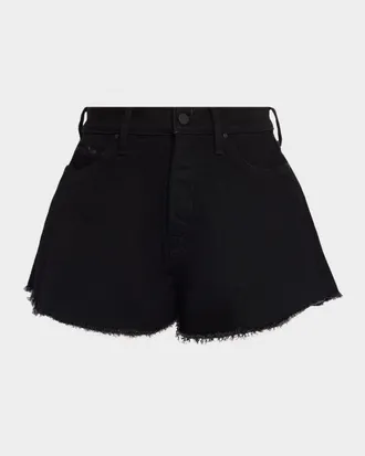 Mother The Flutter Shorts