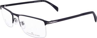 David Beckham Mens 58Mm Optical Frames