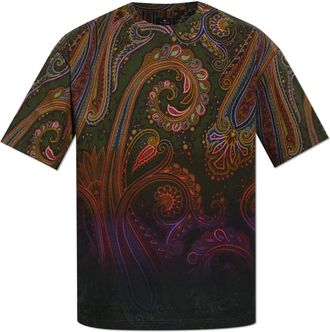 Etro Uomo, Top, Marrone, S, new