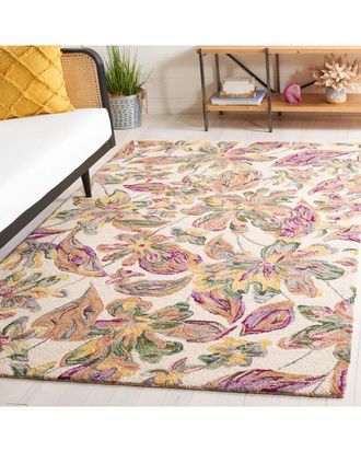Safavieh Blossom Adrienne Hand Tufted Rug