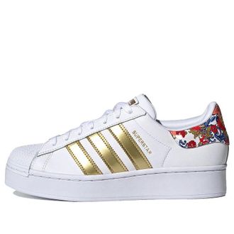 adidas (WMNS) adidas Her Studio London x Superstar Bold Floral FY3653