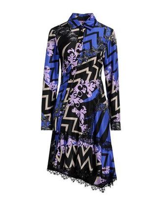 Koch&eacute; x Pucci Midi dresses
