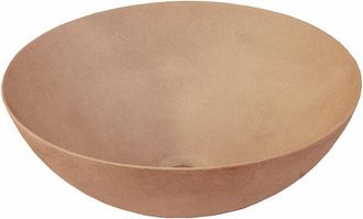 Dune London 188035 Berlin Terra Lavabo De Sobreencimera - Ref: 188035