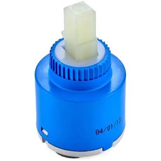OEM Cartucho Cer&aacute;mico Para Grifo Mezclador De 35 Mm