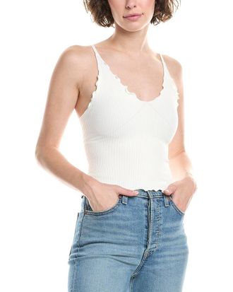 Free People Easy To Love Cami