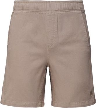 Black Diamond Dirtbag Twill Shorts Shorts f&uuml;r Herren | braun