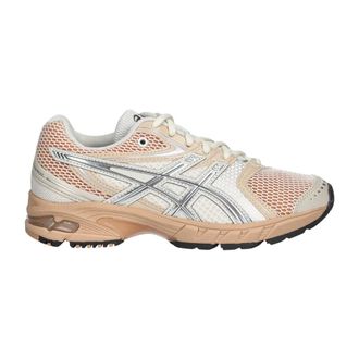 Asics Fitness, Dames, Oranje, 40 EU, Sneakers