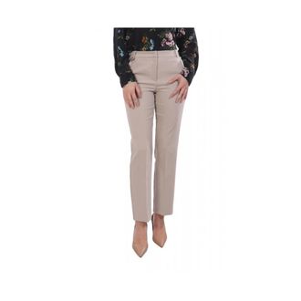 Marella Donna, Pantaloni, Beige, S, new