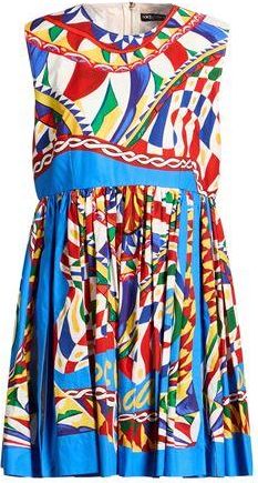 Dolce & Gabbana VESTIDOS - Minivestidos en YOOX.COM