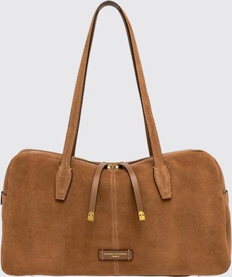 Gianni Chiarini Borsa Aryna in camoscio
