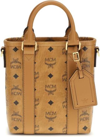 MCM Shoulder Bags