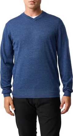 Rodd & Gunn Haywards Knit