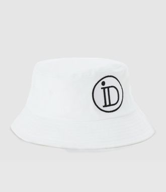 Ida Degliame Bob ID Blanc