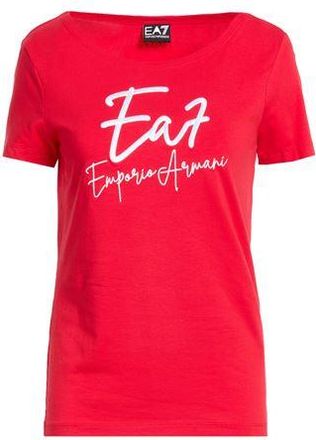 Emporio Armani TOPWEAR - T-shirts sur YOOX.COM