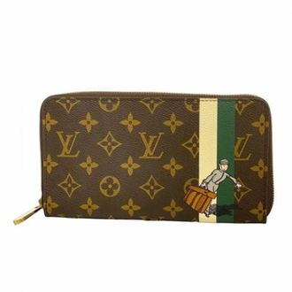 Louis Vuitton unisex, Pre-owned, Marrone, Taglia unica, used