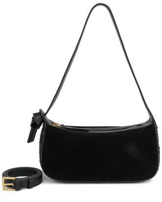 Tiffany & Fred Leather Crossbody