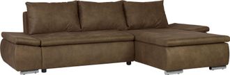 HOME AFFAIRE Ecksofa