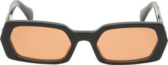 Retro Superfuture Sunglasses