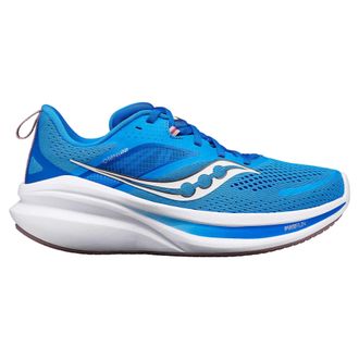 Saucony Saucony Omni 22 Cobalt / Orchid S10926-107 Womens