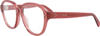 Celine Celine Womens Cl50107i 54Mm Optical Frames
