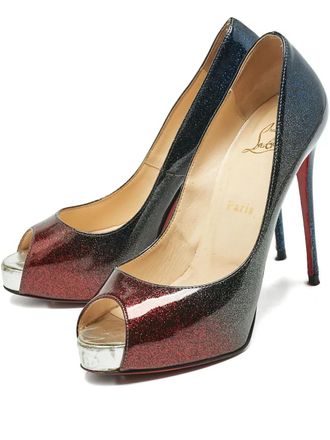 Christian Louboutin 1154022 Blue