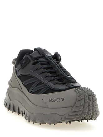 Moncler Trailgrip GTX Sneaker - Gray