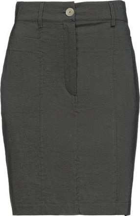 Alysi PARTES DE ABAJO - Minifaldas en YOOX.COM