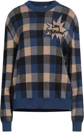 Love Moschino PRENDAS DE PUNTO - Pullover en YOOX.COM