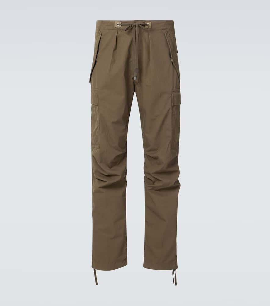 Men's Tom Ford Cargo Pants - up to −69% | Stylight
